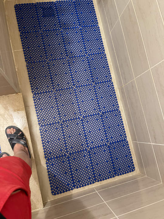 Zimmer Jaz Makadi Oasis Resort