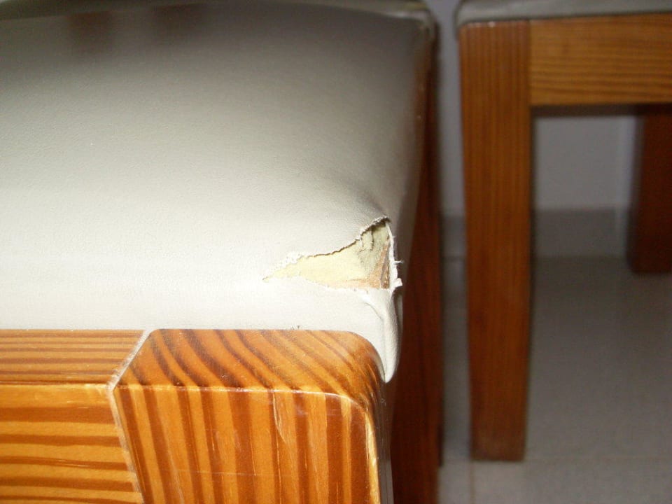 Stuhl Gavimar Ariel Chico Club & Resort