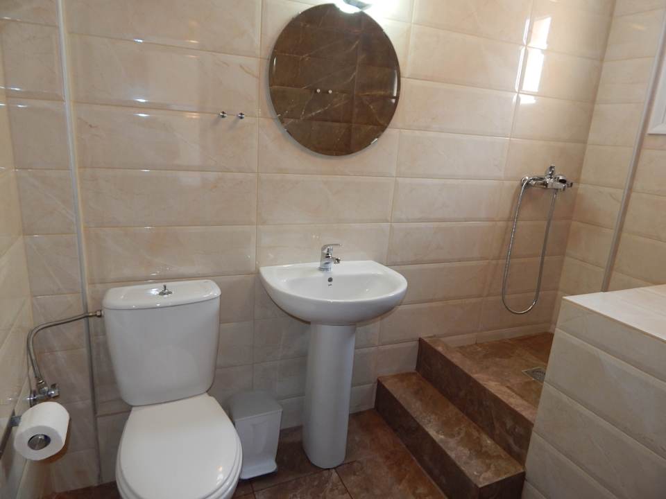 Zimmer Villa Pefkohori