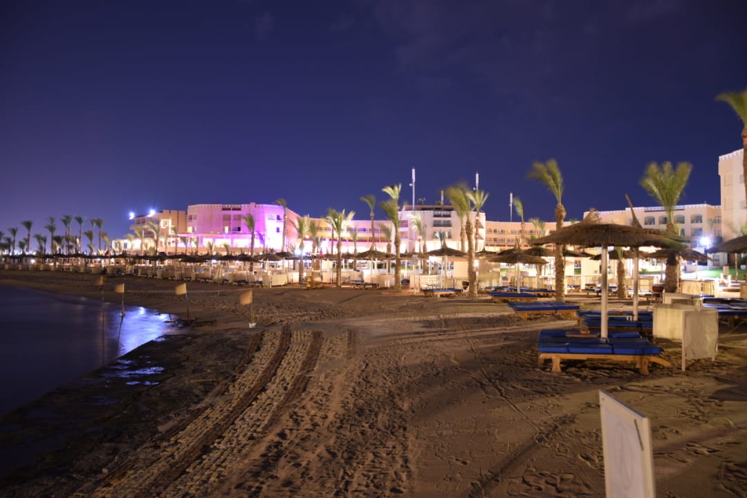 Strand Beach Albatros Resort