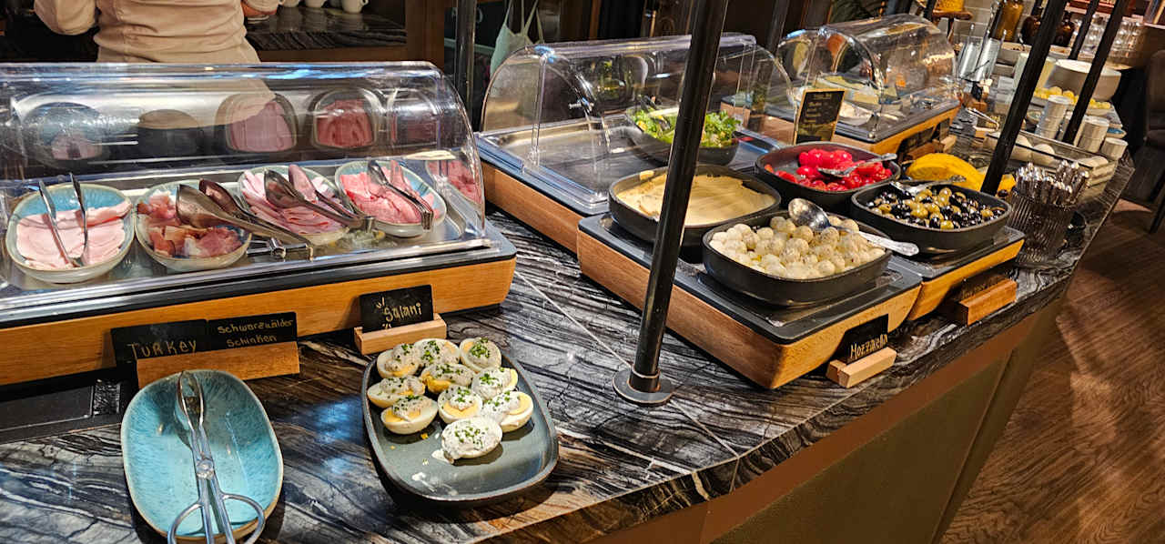 Gastro Hotel AMO by AMANO Friedrichstraße