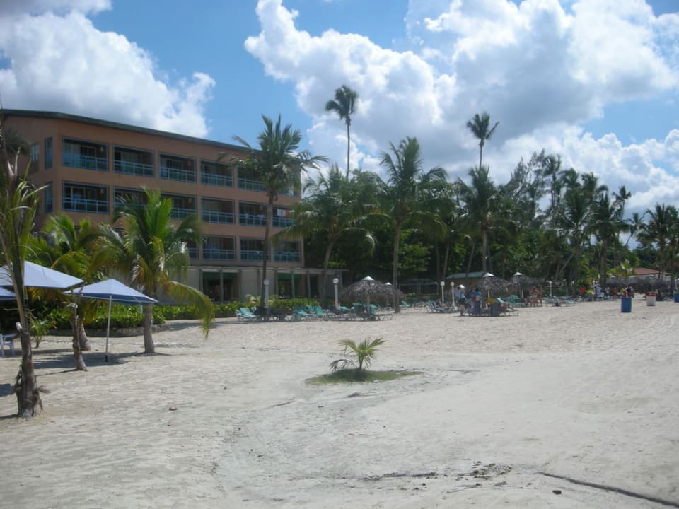 Strand whala!boca chica
