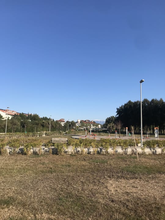 Strand Club Grand Aqua