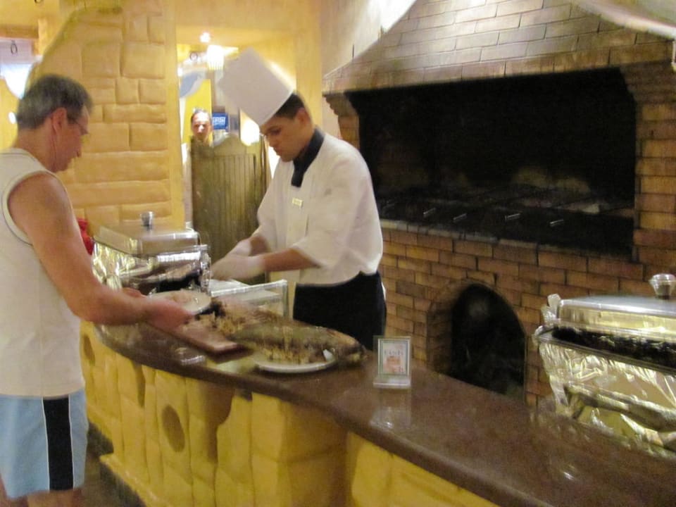 Koch Pickalbatros Alf Leila Wa Leila Resort - Neverland Hurghada