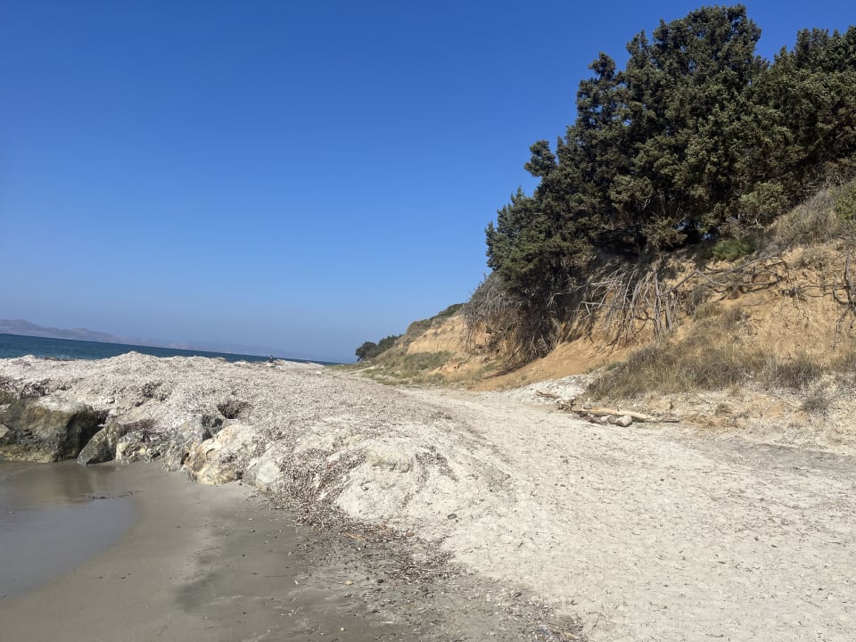 Strand Mastichari Bay Hotel