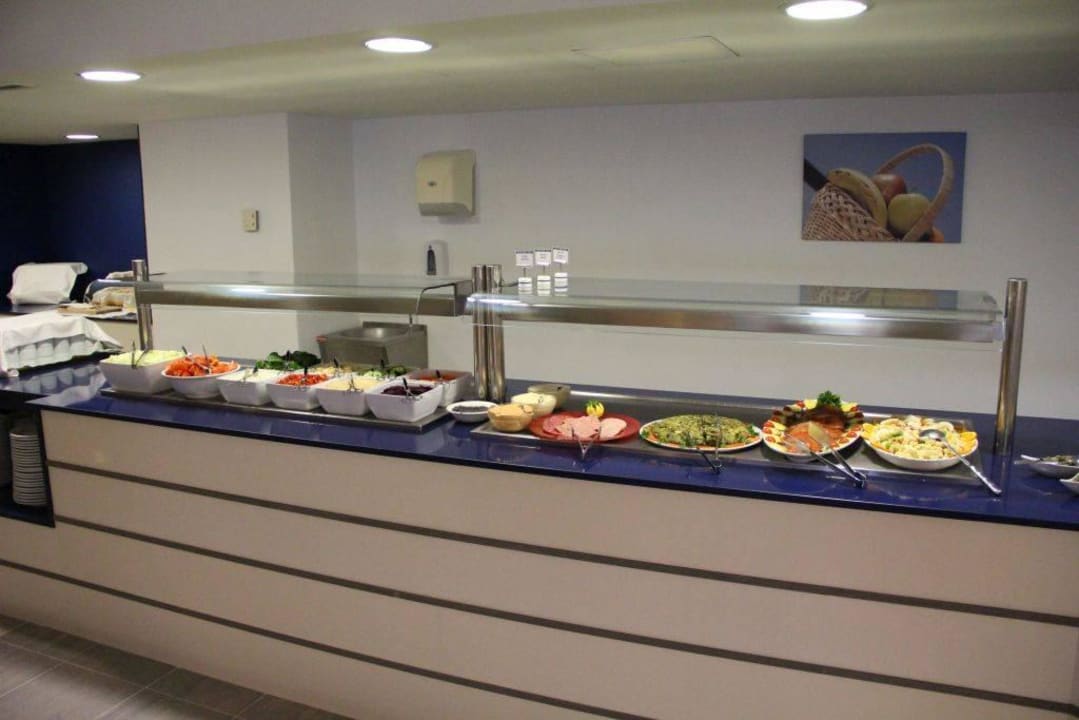 Novo Mar Aparthotel Novo Mar