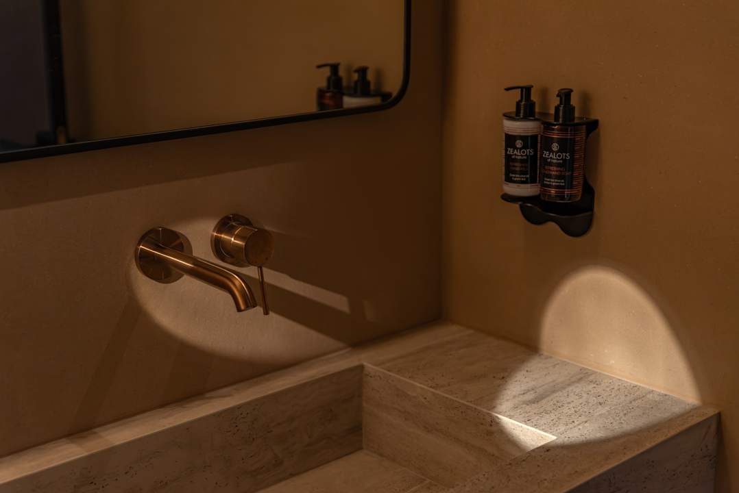 Zimmer Eleonas Boutique Hotel & Spa - Adults Only