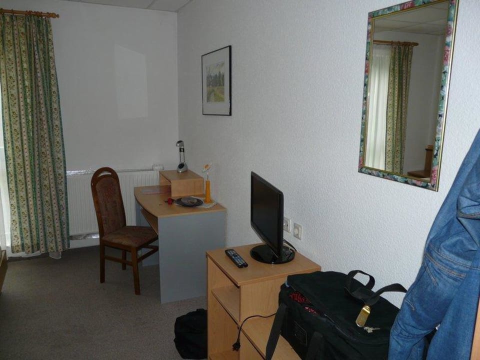 Standardzimmer Hotel Reinhardts Landhaus