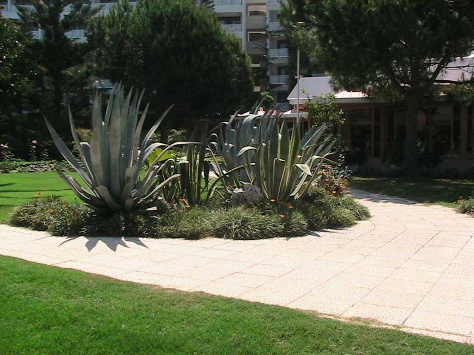 im Garten Top Hotel