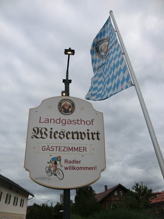 Sonstiges Landgasthof Wieserwirt