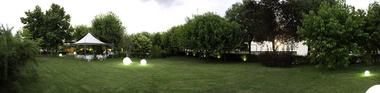 Giardino Hotel Ristorante Ai Gelsi