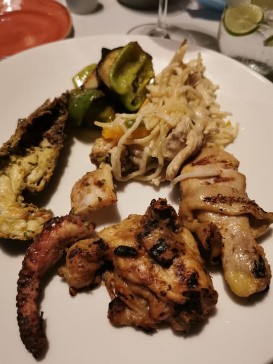 Gastro Zuri Zanzibar Hotel & Resort