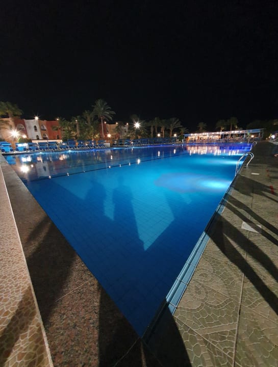 Pool Arabia Azur Resort