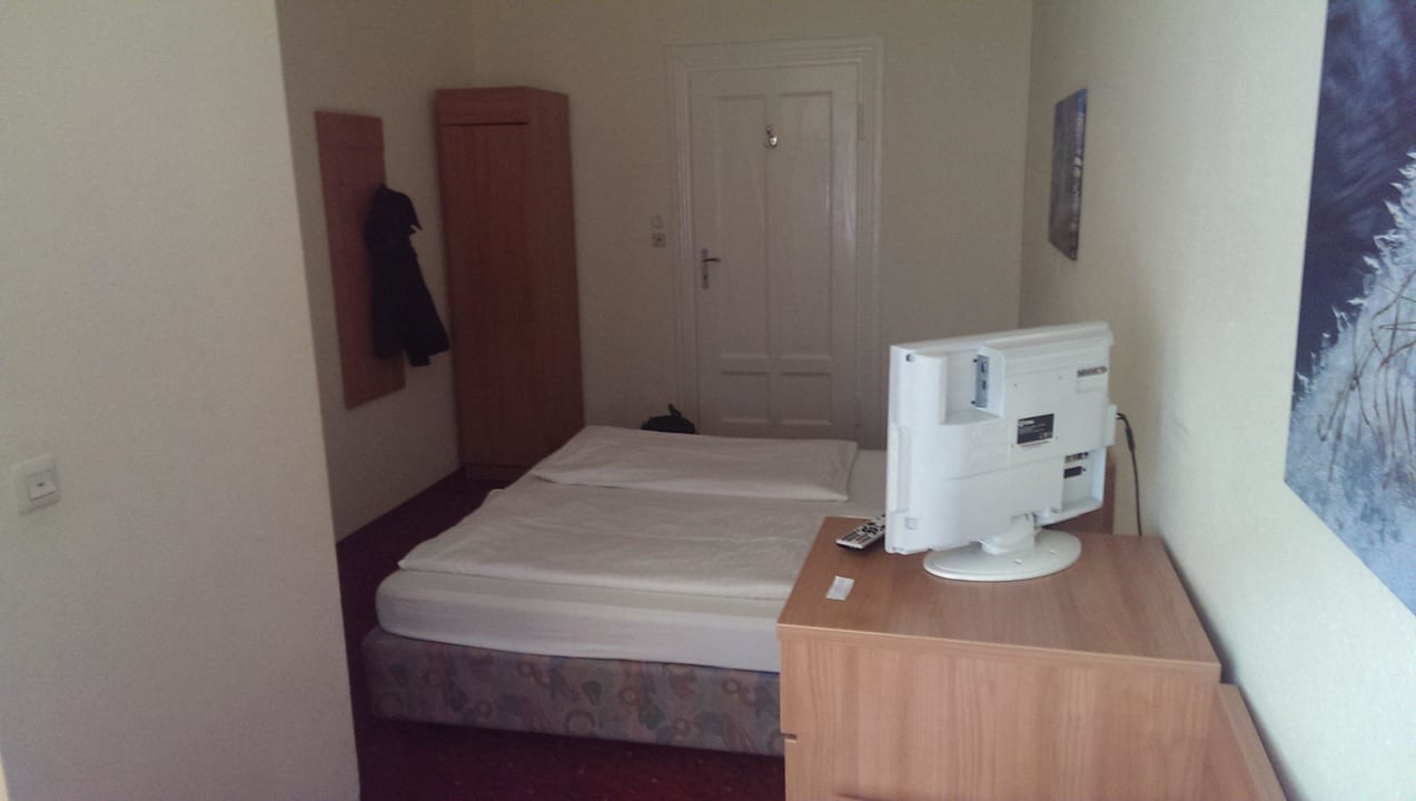 Zimmer Hotel Continental