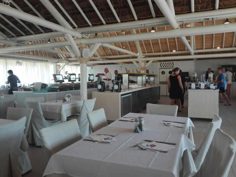 Gastro HARPIN Happy Days Beach Hotel