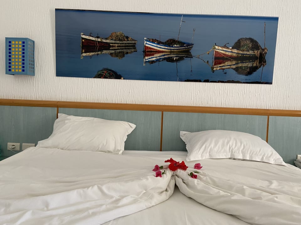 Zimmer Calimera Yati Beach