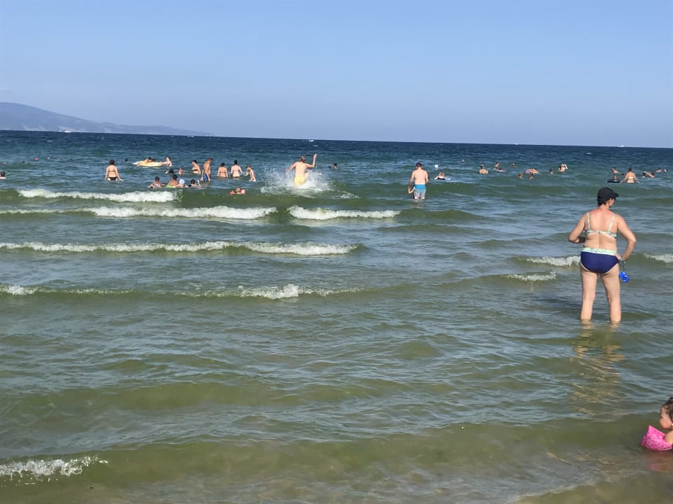 Strand HI Hotels Imperial Resort