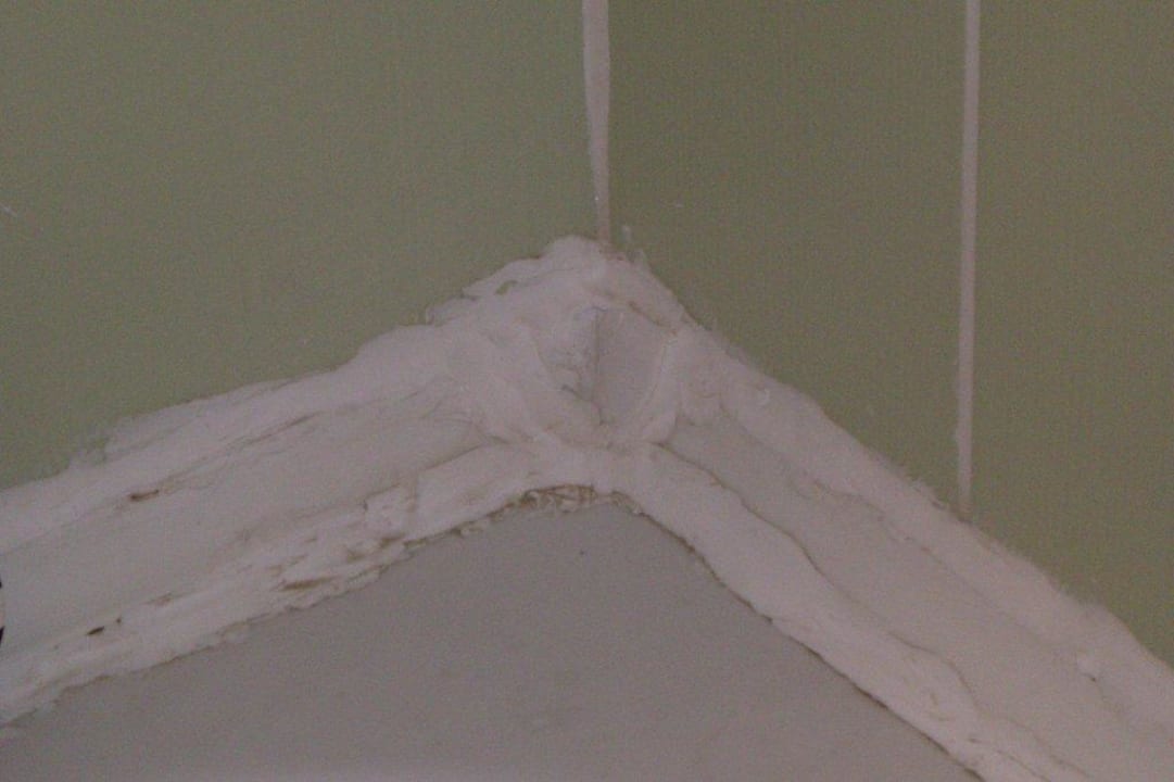 Badezimmer Hotel Orfeus Park