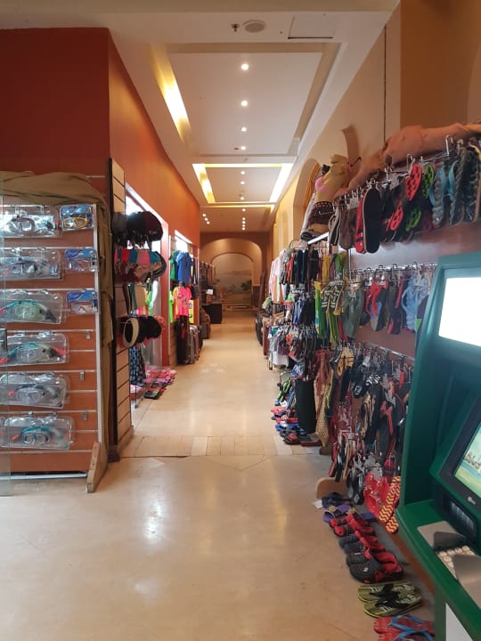 Sonstiges Titanic Beach Spa & Aqua Park