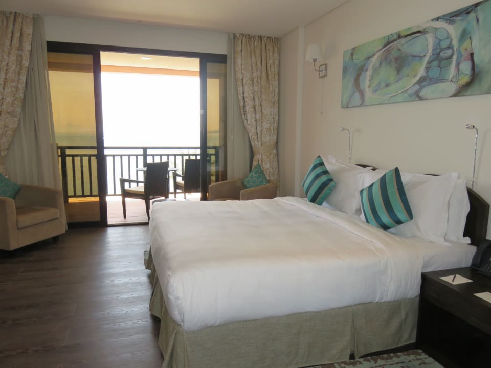 Zimmer Anantara The Palm Dubai Resort