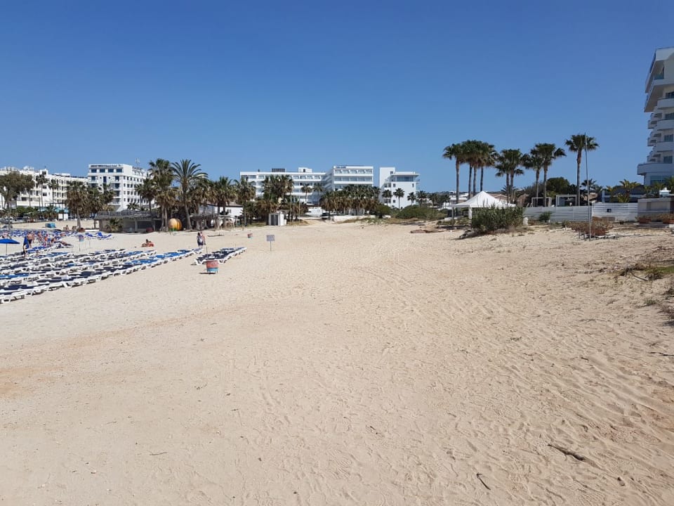 Strand Aktea Beach/Holiday Village