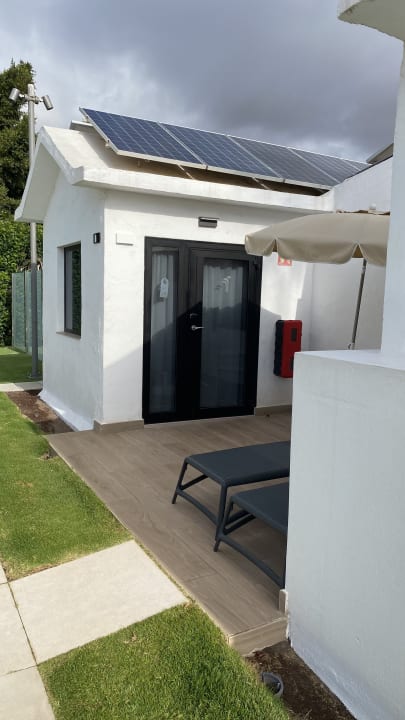 Außenansicht Club Maspalomas Suites & SPA