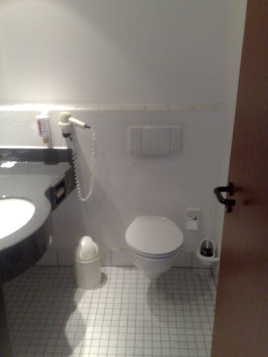 Bad H+ Hotel Hannover