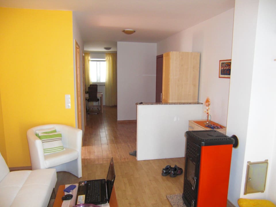 Appartement Haus Magdalena