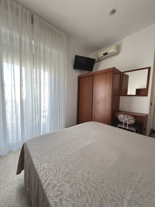 Zimmer Hotel B&B Ardea Rimini