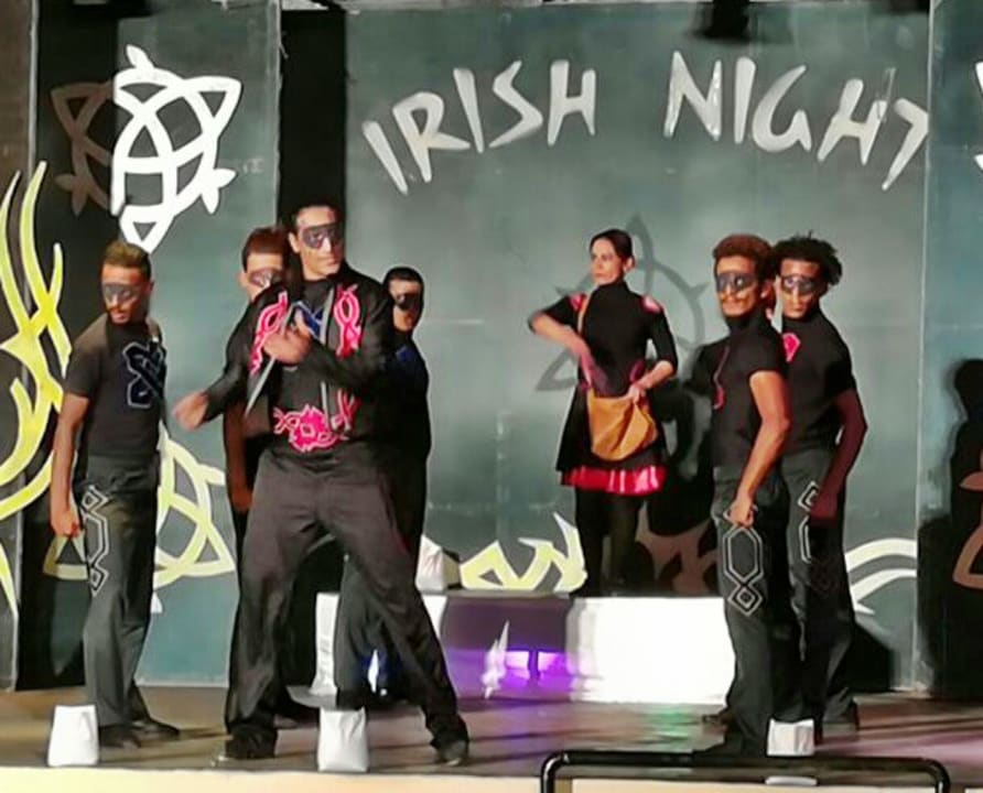 Sport & Freizeit Hotel Rosa Beach