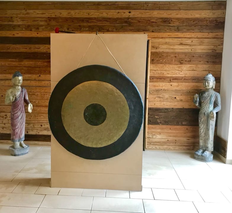 Sonstiges BollAnts Spa im Park