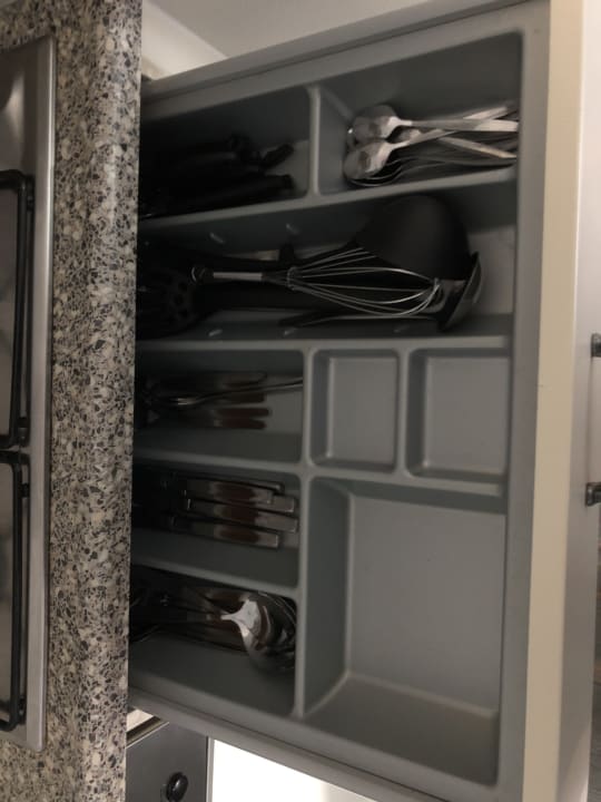 Zimmer Roompot Marinapark Volendam