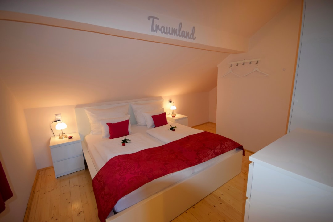 Zimmer Apartment Loindl