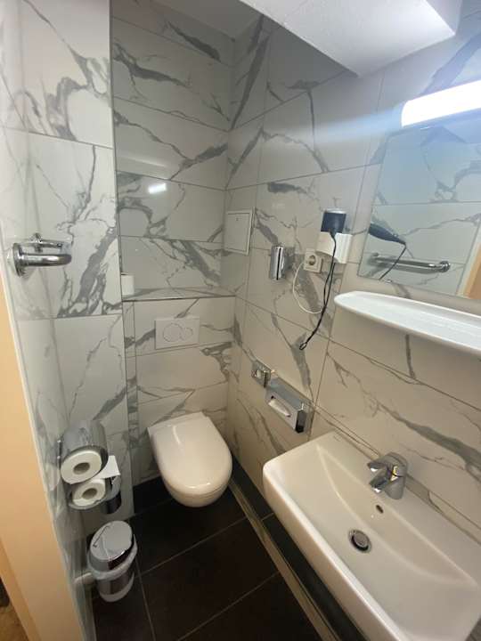 Zimmer Hotel Münchner Hof