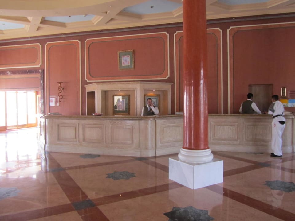 Hotel Iberotel Palace Iberotel Palace