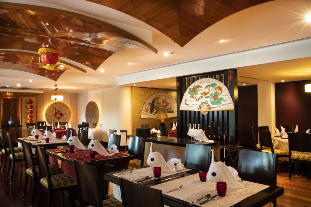 Gastro Sheraton Jumeirah Beach Resort