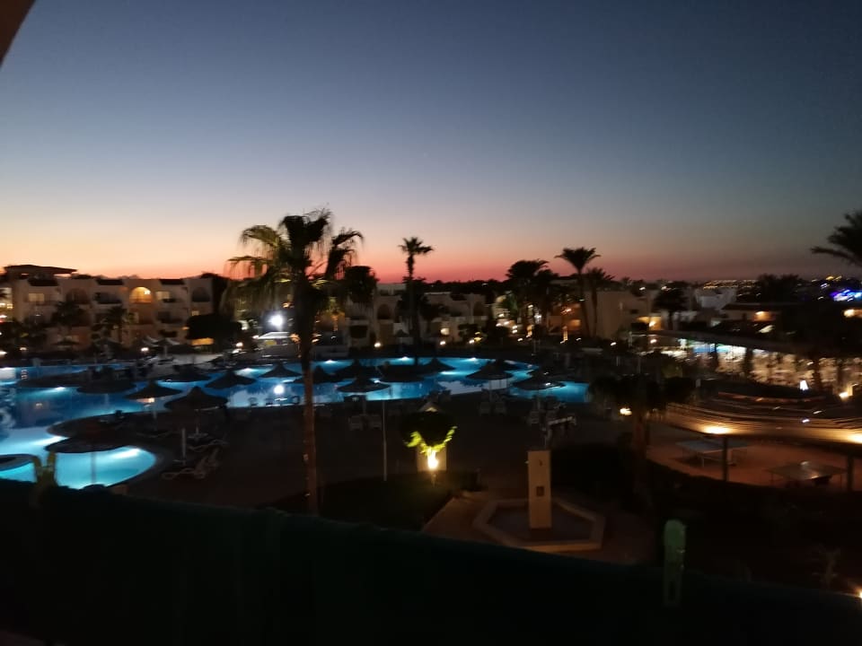 Ausblick LABRANDA Club Makadi