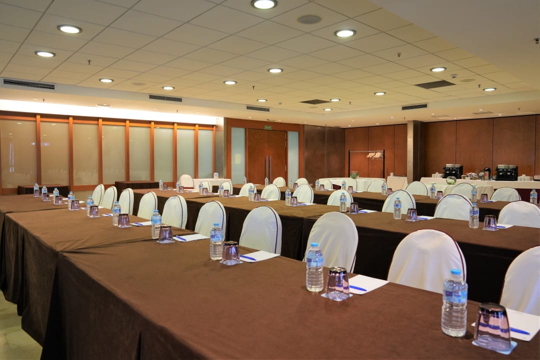 Sonstiges Hotel Port Azafata