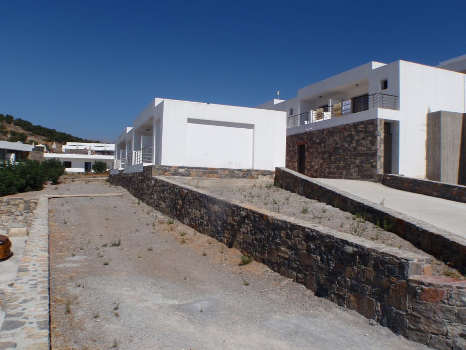 Cztery gwiazdki Ariadne Beach Hotel