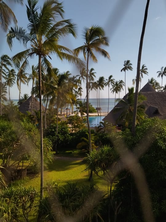 Ausblick Ocean Paradise Resort & Spa