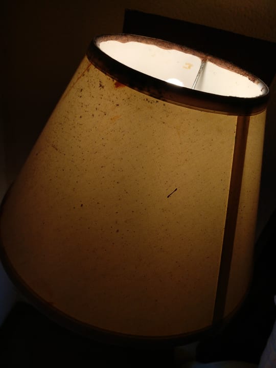 Zimmer Hotel Roc Barlovento