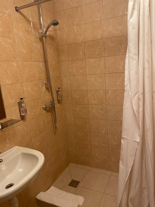 Zimmer Hotel AirInn Vilnius