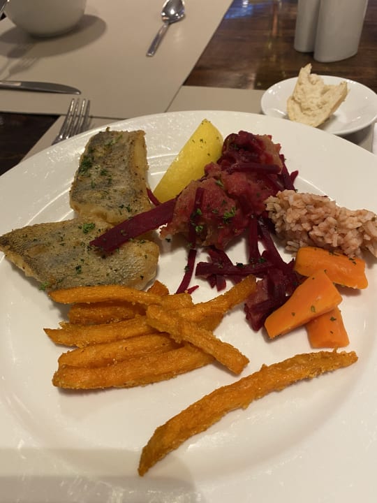 Gastro Hotel & Spa Sommerfeld