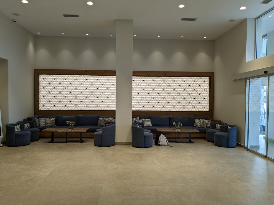 Lobby Nana Golden Beach