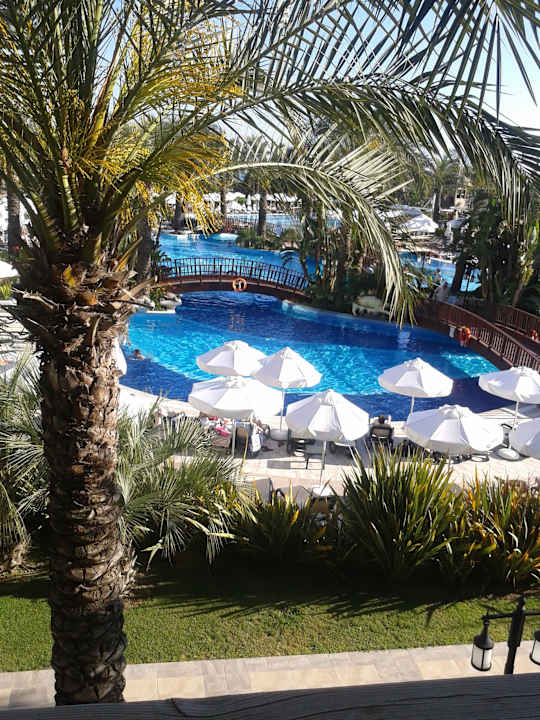 Jardin Sunis Kumköy Beach Resort Hotel & Spa