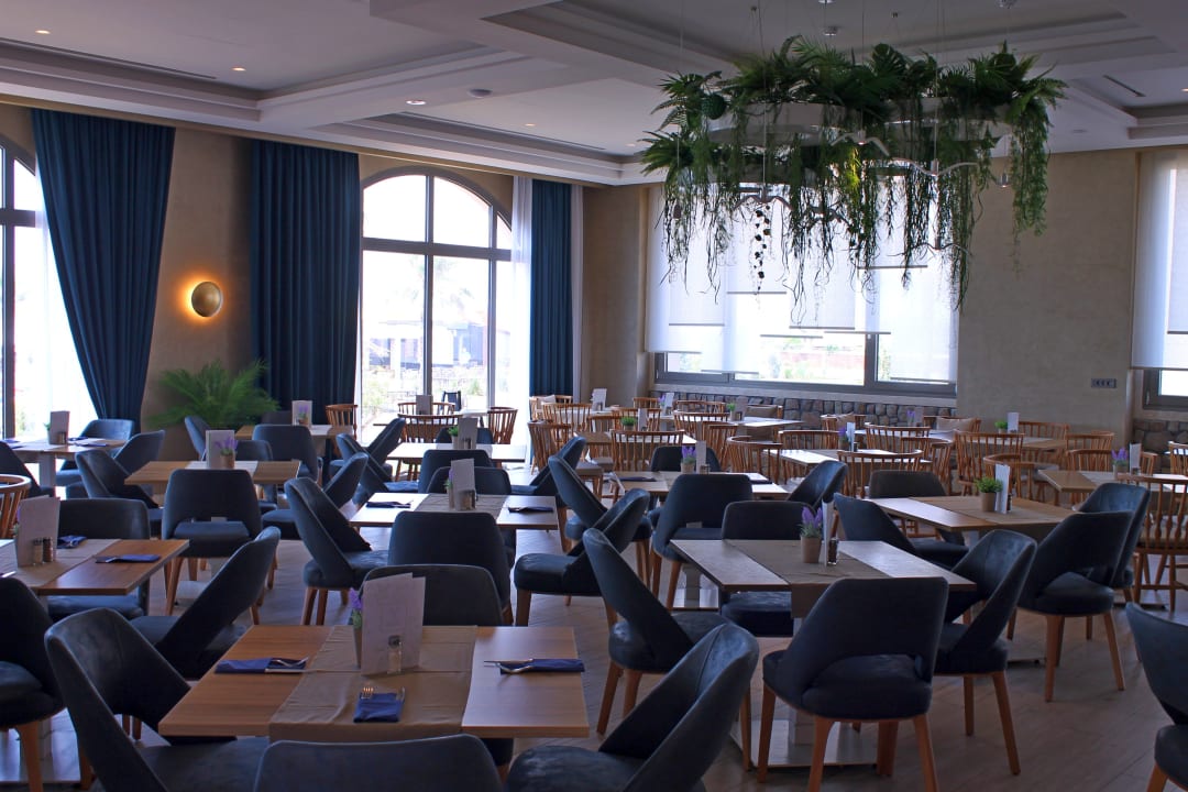 Gastro Almyros Beach Resort & Spa