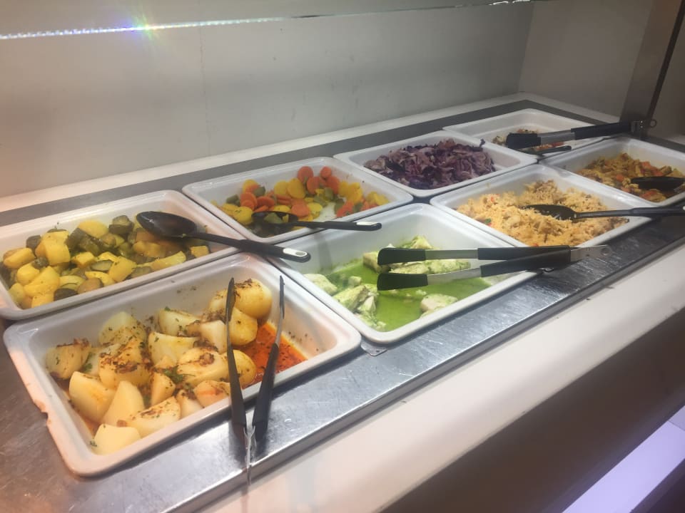 Gastro Sport Hotel Monte Feliz - powered by Playitas