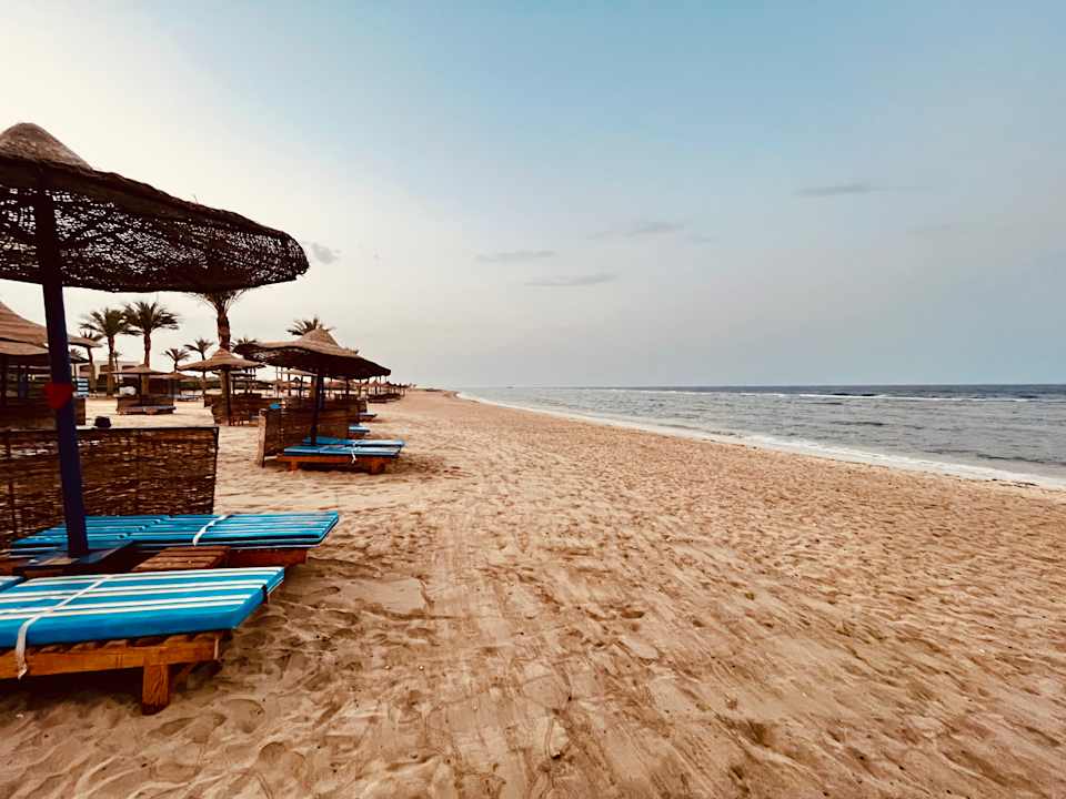 Strand Amarina Queen Resort Marsa Alam