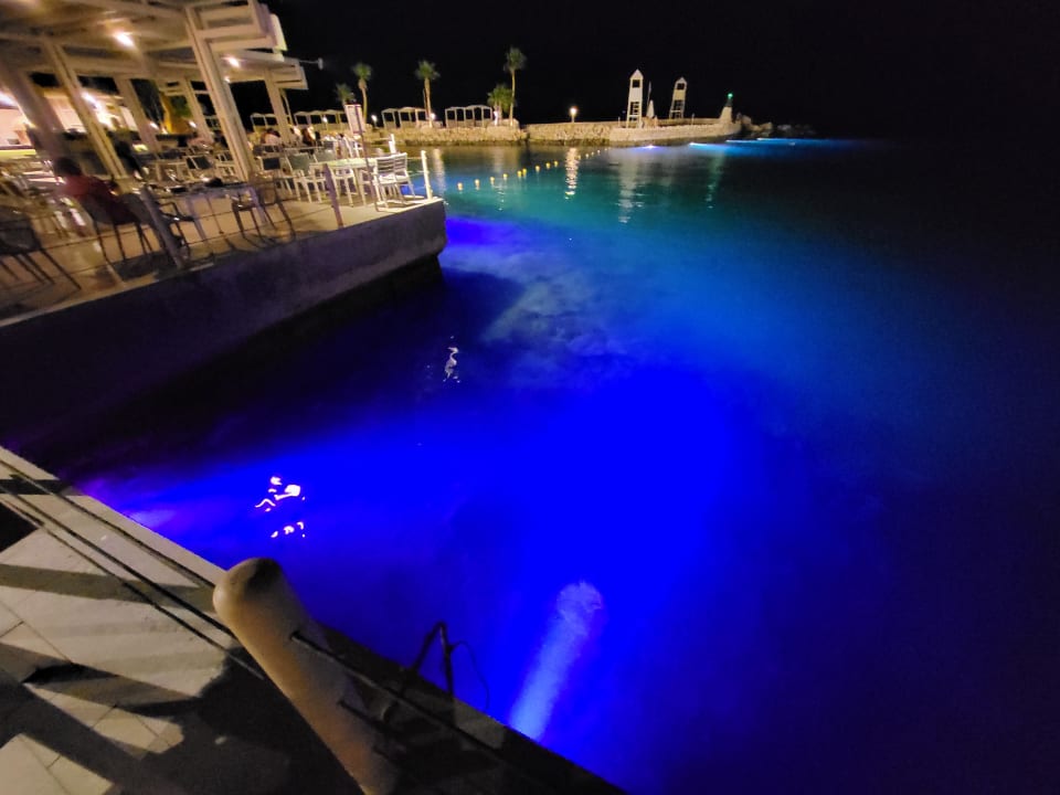 Außenansicht Pickalbatros Citadel Resort