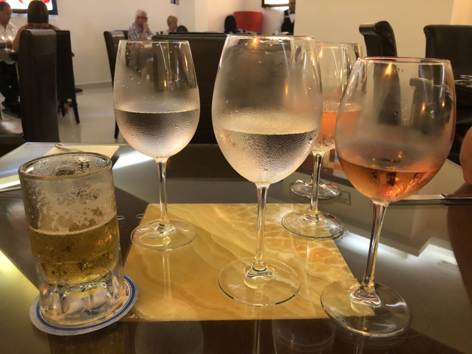 Gastro Viva Azteca by Wyndham - All Inclusive Resort